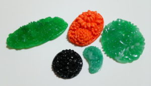 日本の戦後に咲いた花